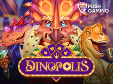 Casino with 5 euro deposit8